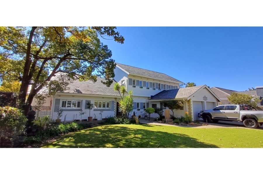 5 Bedroom Property for Sale in Jim Fouchepark Free State